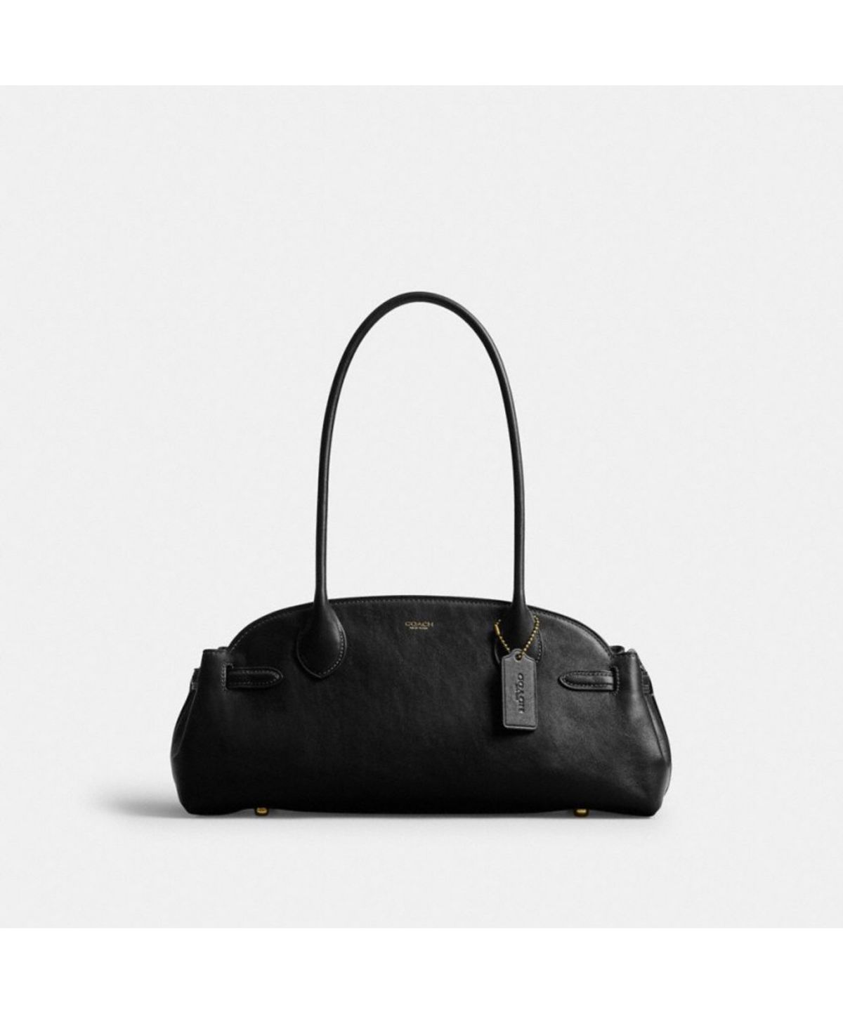 코치(COACH) 엠파이어 캐리올 백 34 CCM57 B4/BK