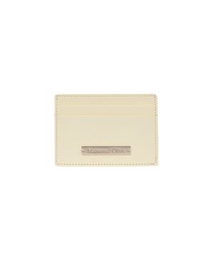 글로시 메종드 로고 카드 포켓 OE6XG3900