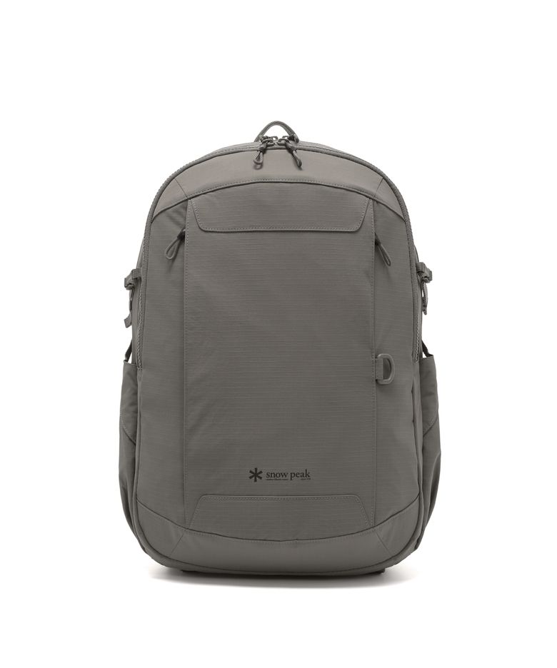 듀얼테크 어반 백팩 25L (S26SUFBP38) Dark Khaki