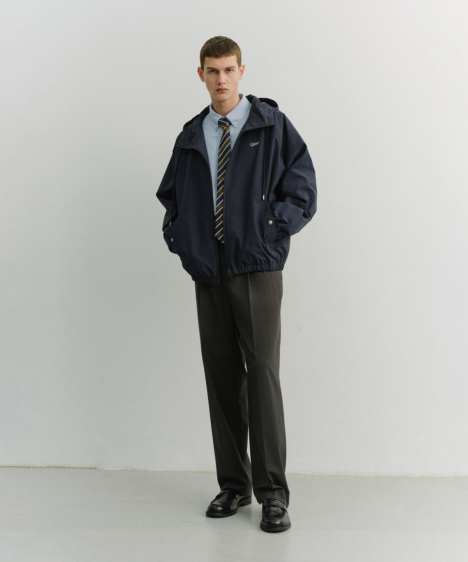 DUNST (ダンスト) - | MUSINSA 公式