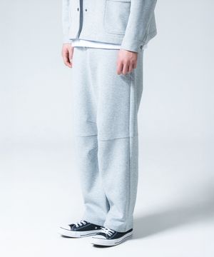 하이브리드 스태그 팬츠 그레이