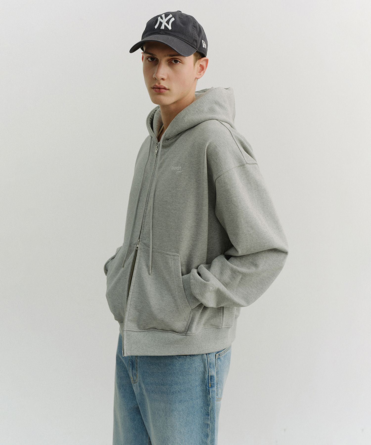 Dunst (ダンスト) | MUSINSA 公式通販