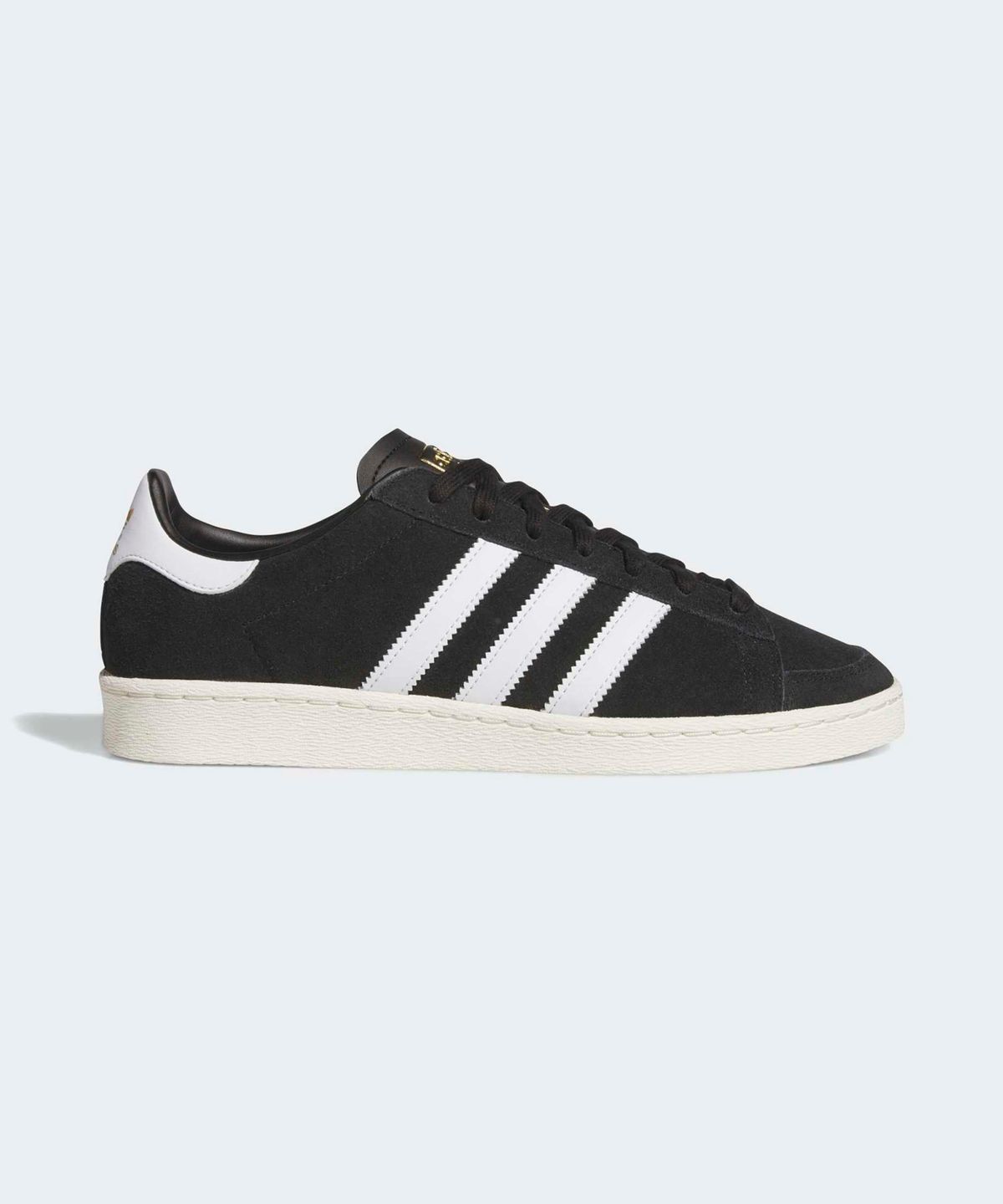 아디다스(ADIDAS) 자바 로우 - 블랙:화이트 / JQ4427