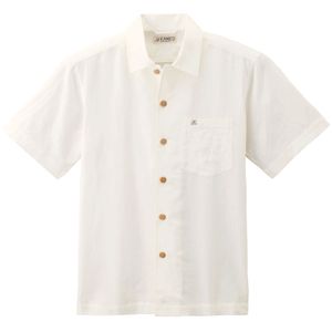 카미코 SS 셔츠 남 WHITE JBWIMMTS203