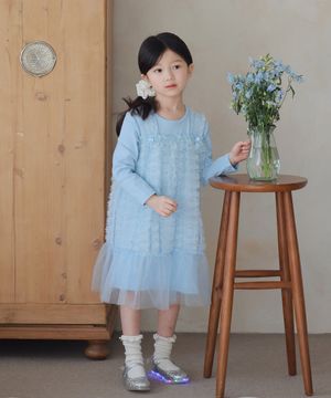 에델리나 원피스