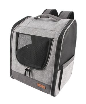 강아지 고양이 베이직 이동백팩