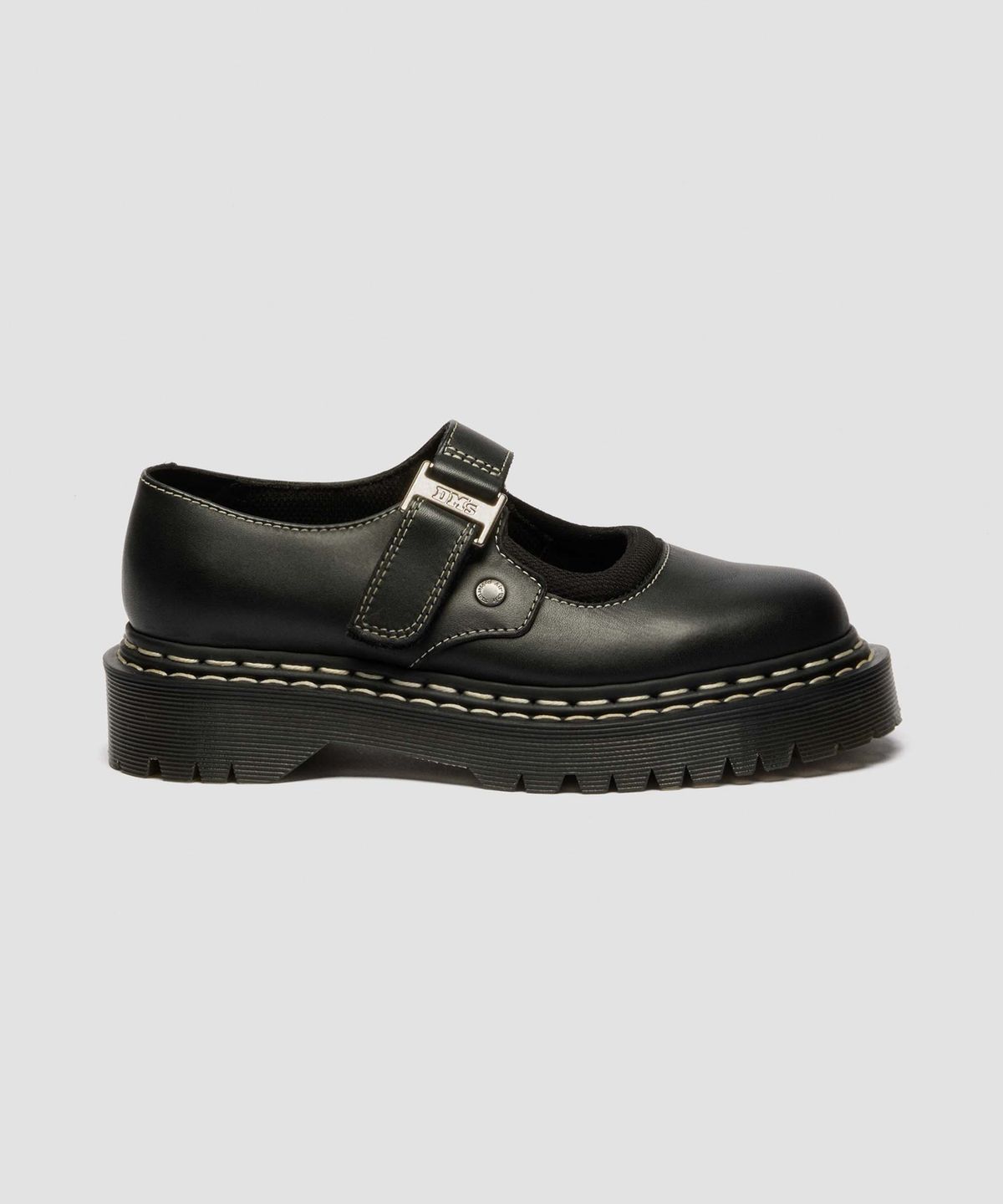 닥터마틴(DR.MARTENS) 메리제인 WDS 벡스 - 블랙 / 43032001