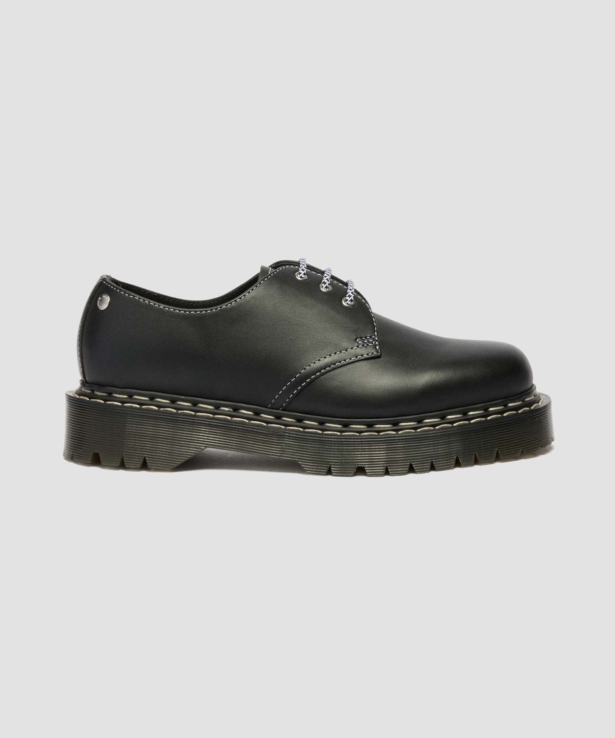 닥터마틴(DR.MARTENS) 1461 WDS 벡스 - 블랙 / 43033001