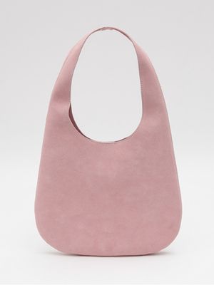 ROUND SHOULDER BAG SMALL (B-2478)