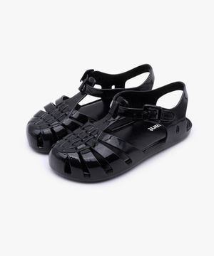 글래디 위브 유아 아동 젤리샌들