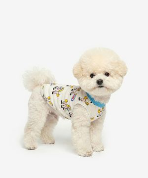 리틀 포니 민소매