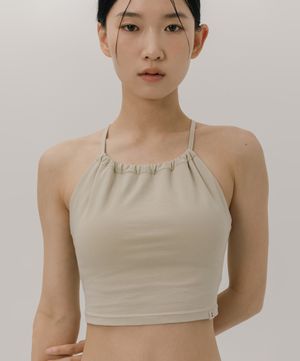 Nadi halter bra top_7colors