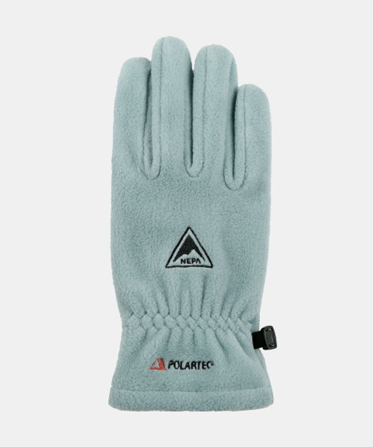 네파(NEPA) 7JE8105 공용 AMOUR POLARTEC 아무르 폴라텍 플리스 장갑