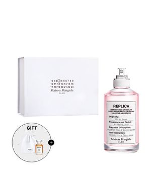 레플리카 업 앳 던 EDT 100ML