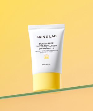 포어베리어 틴티드 선스크린 50ml [SPF 50+ PA++++]