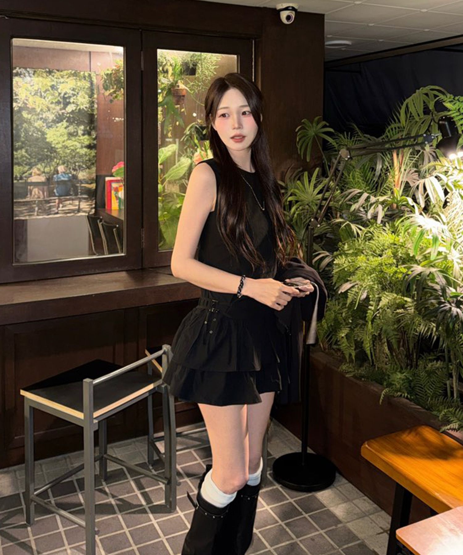 V넥 변형 자켓_MIWJKG311C MIWJKG51QC source detail 50