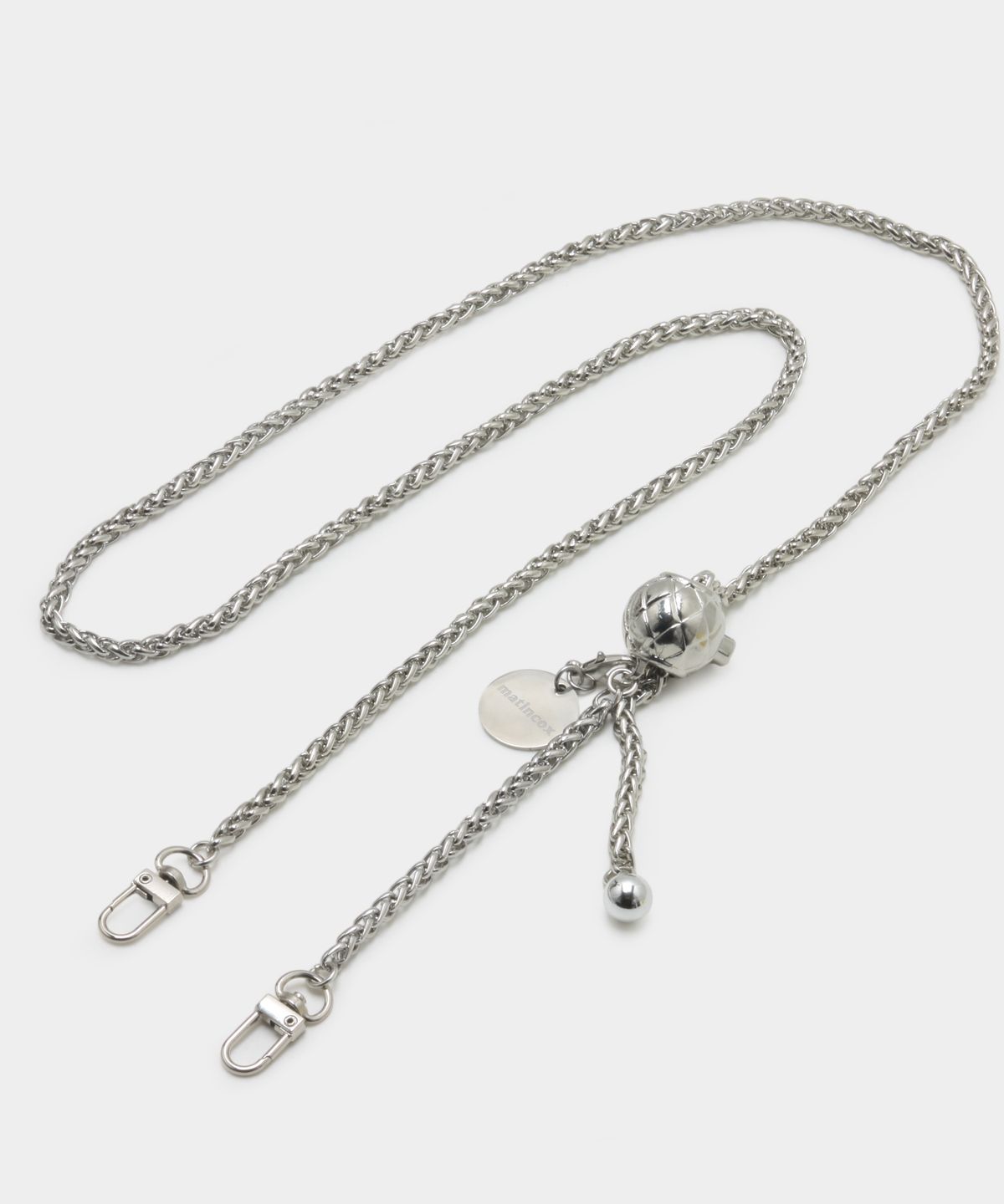 마틴콕스(MATINCOX) Dual Chain Strap