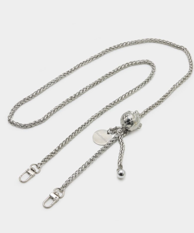 Dual Chain Strap