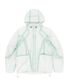 PERTEX® Nimbus Light Jacket White