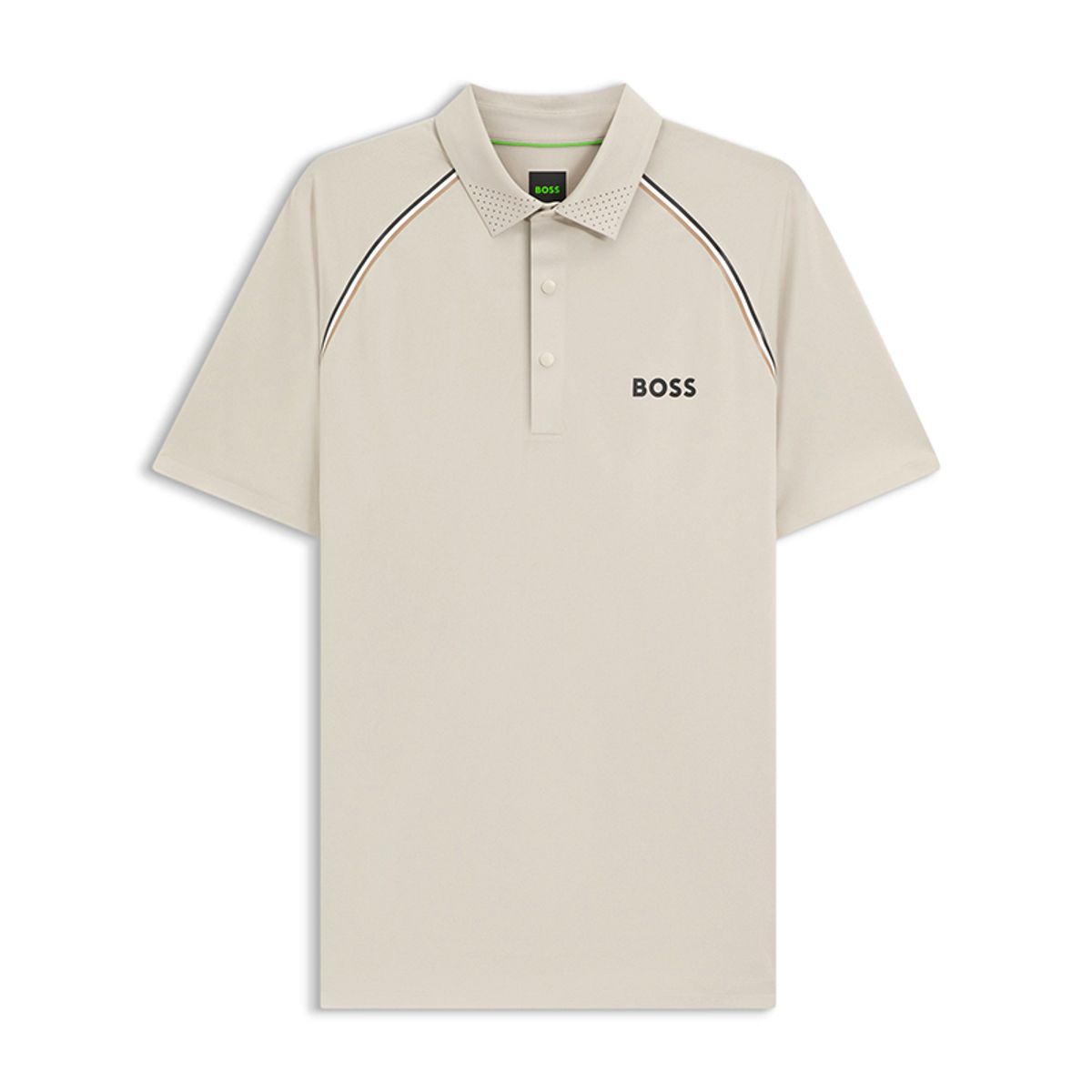 보스 스포츠(BOSS SPORTS) BOSS 파테오 액티브 슬림핏 폴로 셔츠(50543333271)