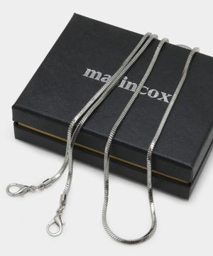 Essential Strap - Silver