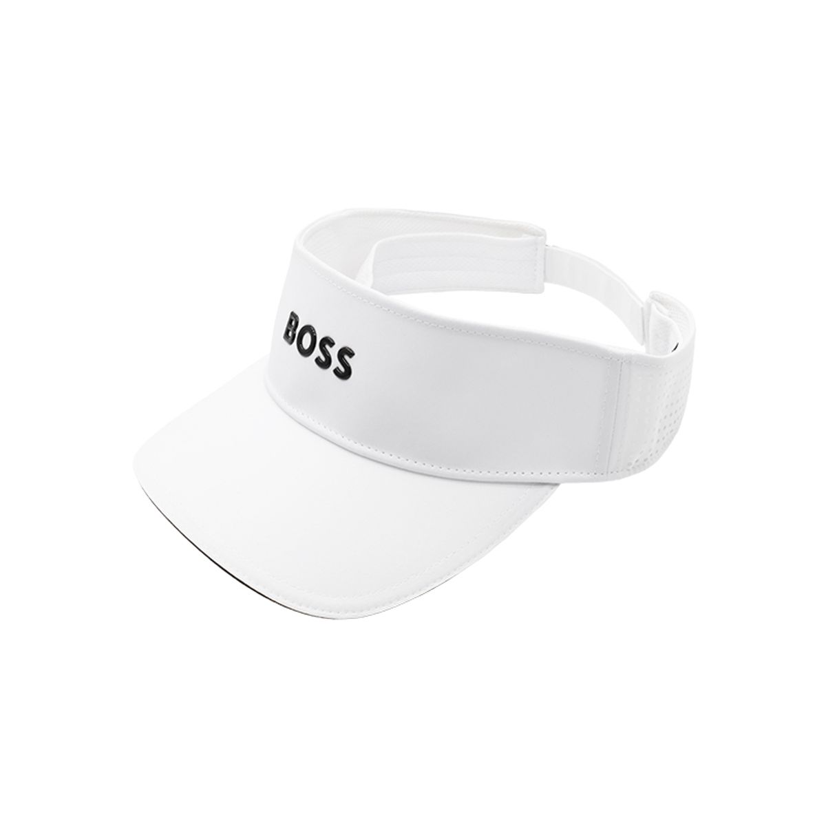 보스 스포츠(BOSS SPORTS) BOSS 테니스 온 코트 퍼포먼스 바이저(50555586100)