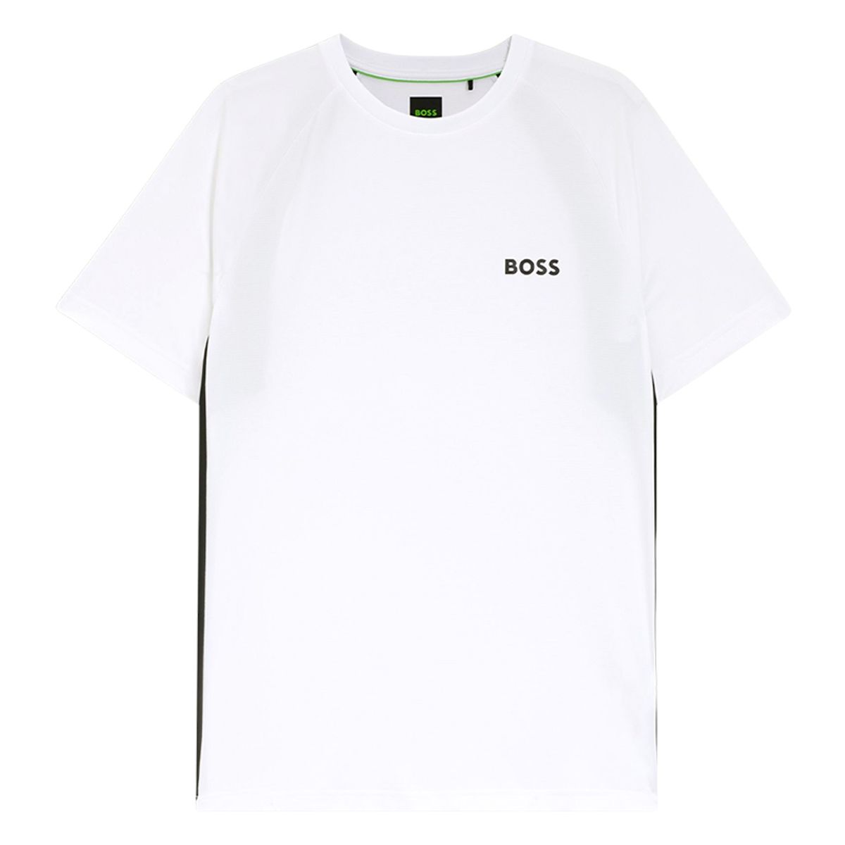 보스 스포츠(BOSS SPORTS) BOSS 스트레치 퀵 드라이 티셔츠(50554544100)