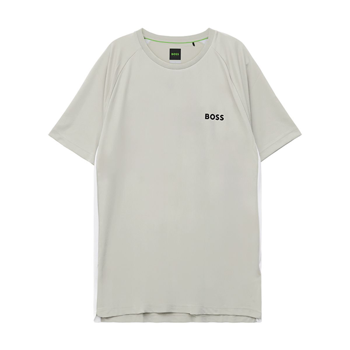 보스 스포츠(BOSS SPORTS) BOSS 스트레치 퀵 드라이 티셔츠(50554544272)