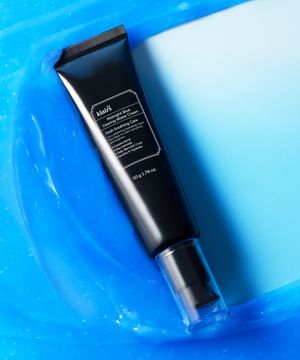 [흔적크림] 미드나잇 블루 클리어링 워터 크림