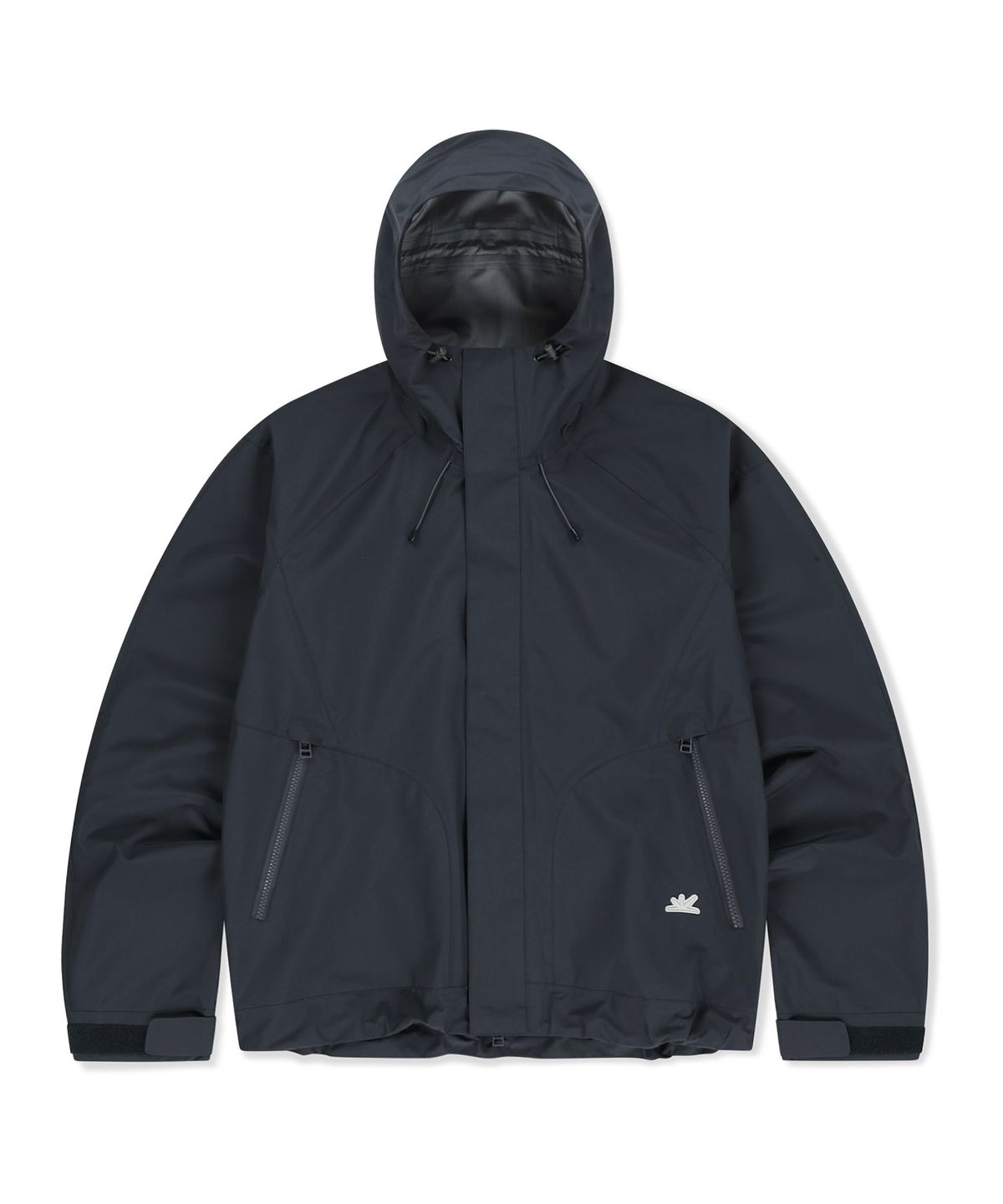 썬러브투어(SUNLOVETOUR) PERTEX® 3L Glen Shell Jacket Navy