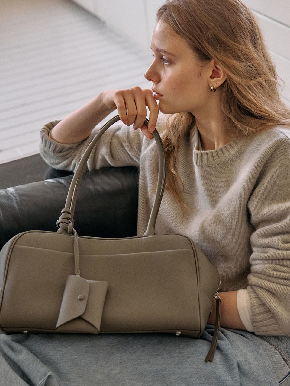 DE MERIEL | Official Store – Shop Trendy Fashion at MUSINSA