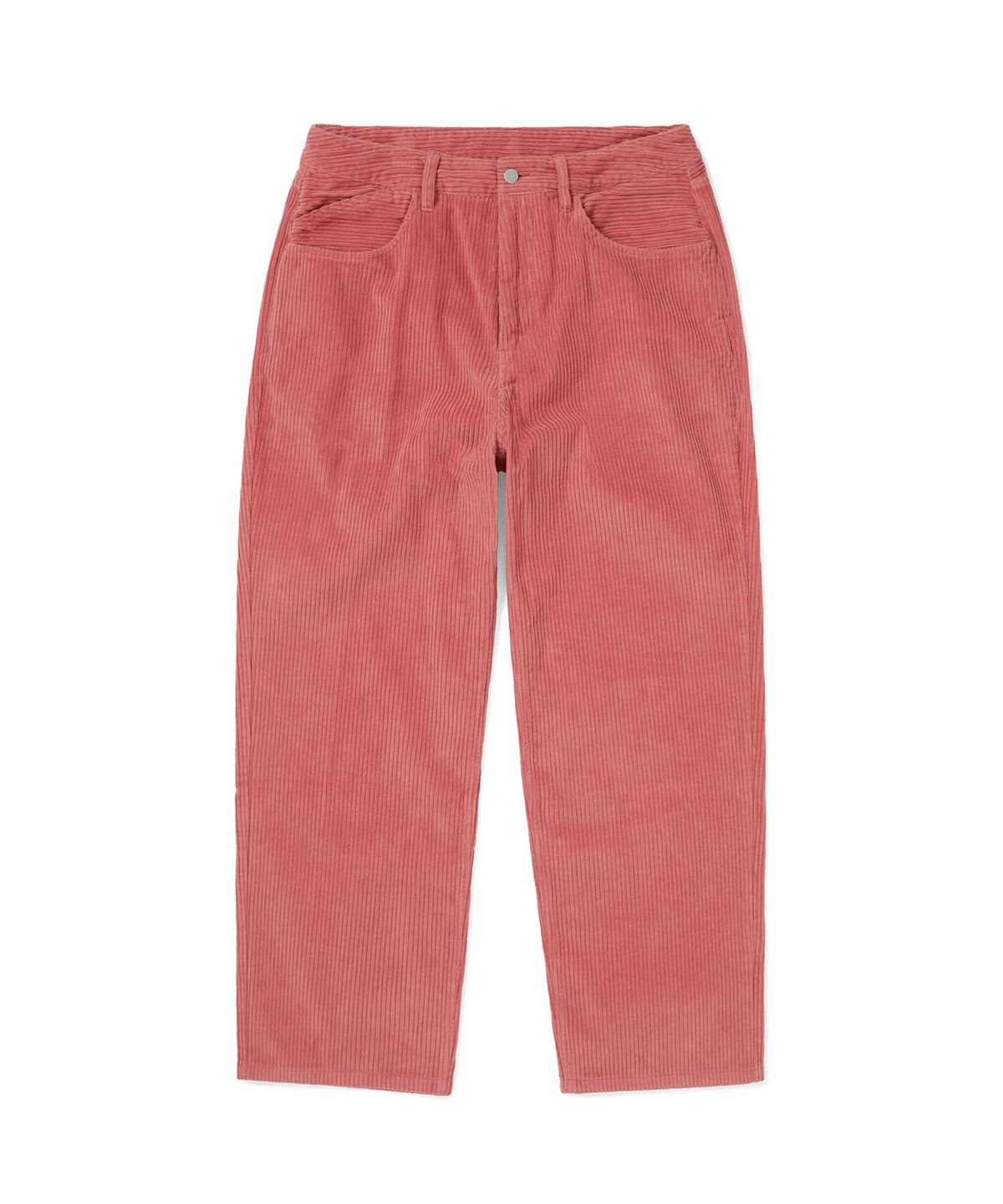 디스이즈네버댓(THISISNEVERTHAT) Corduroy Pant Coral
