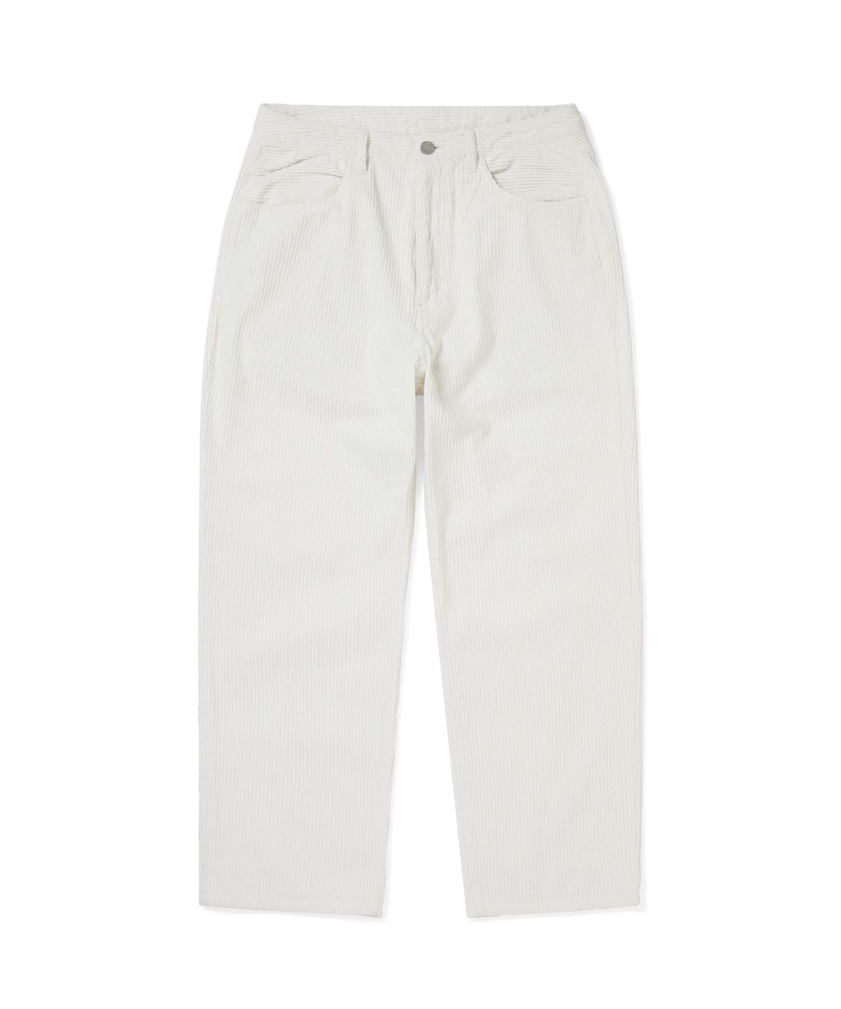 디스이즈네버댓(THISISNEVERTHAT) Corduroy Pant Stone
