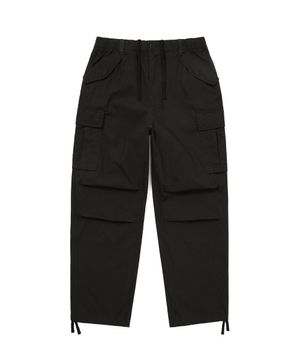 Cargo Pant Black