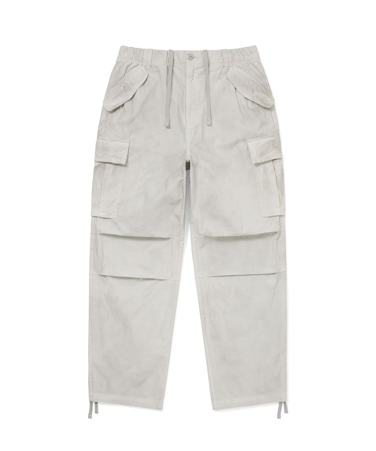 디스이즈네버댓(THISISNEVERTHAT) Cargo Pant Dusty Stone