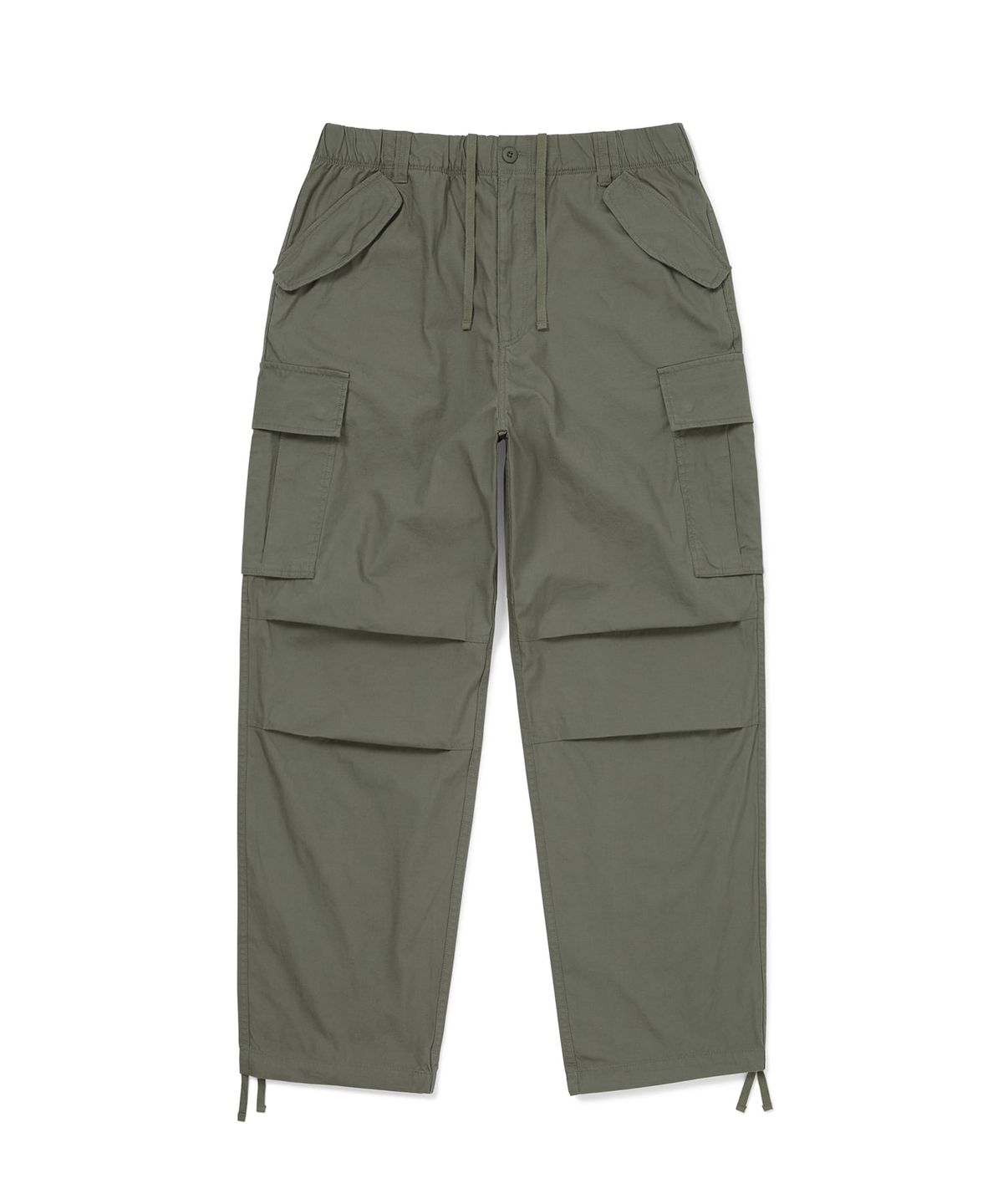 디스이즈네버댓(THISISNEVERTHAT) Cargo Pant Sage