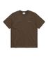 INTL. Logo Tee Brown