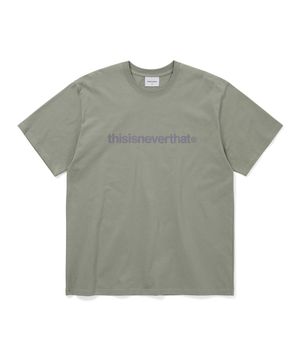 T-Logo Tee Light Olive