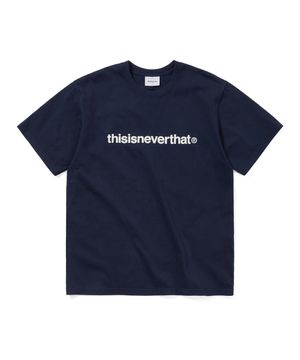 T-Logo Tee Navy