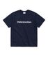 T-Logo Tee Navy