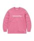 T-Logo L/S Tee Taffy