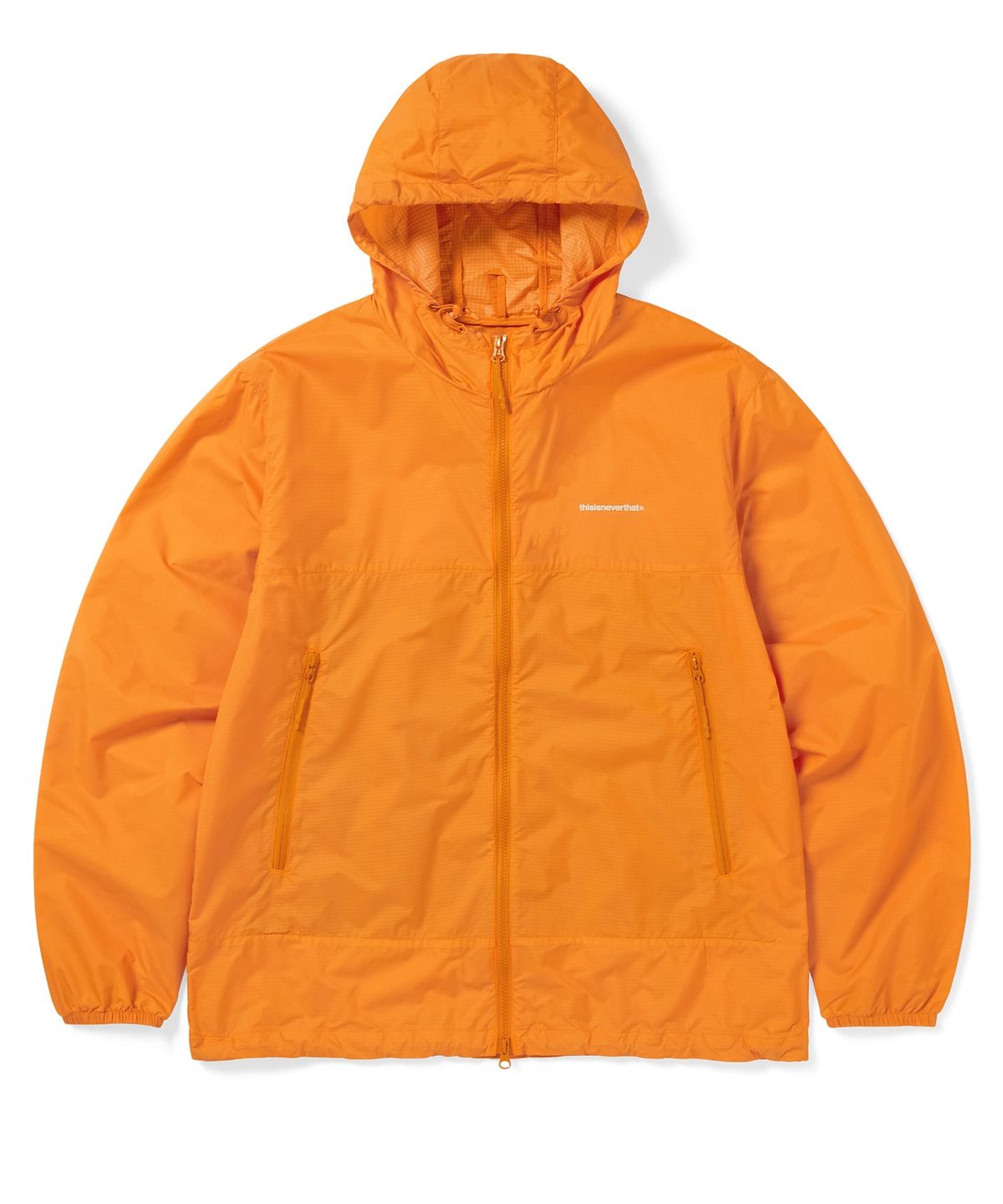 디스이즈네버댓(THISISNEVERTHAT) T-Light Jacket Apricot