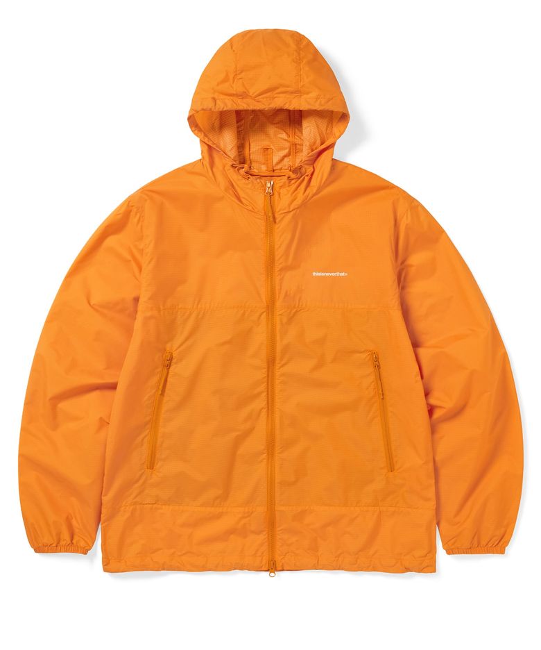T-Light Jacket Apricot