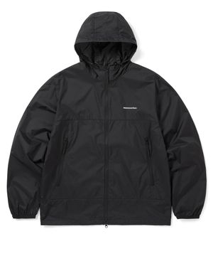 T-Light Jacket Black