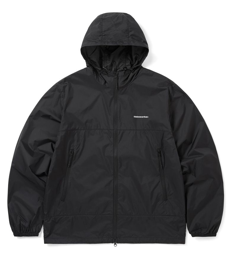 T-Light Jacket Black