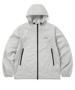 T-Light Jacket Grey
