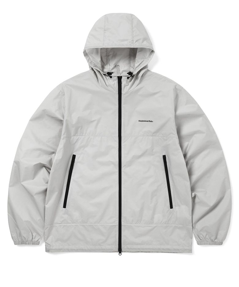 T-Light Jacket Grey