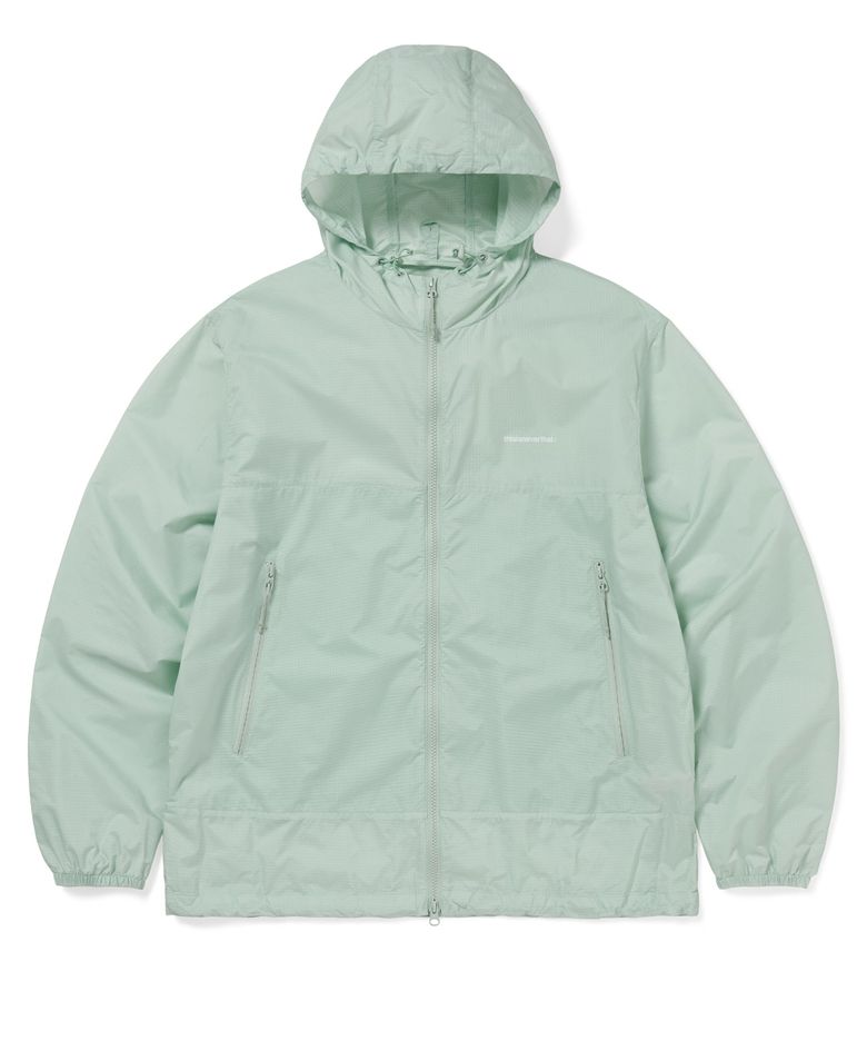 T-Light Jacket Mint