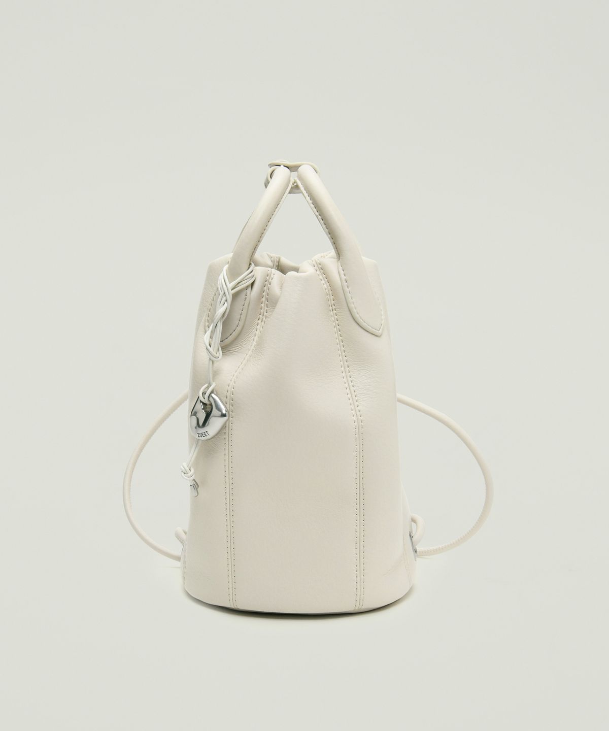 조에뜨(ZOEET) MUGUET SLING BAG (MARSHMALLOW)