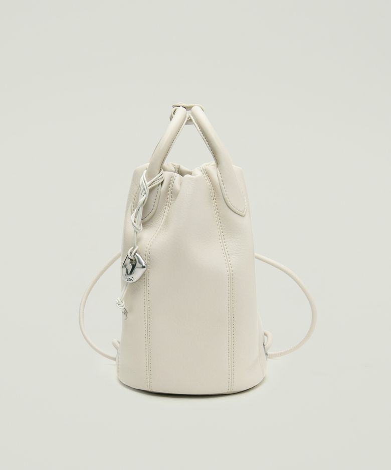 MUGUET SLING BAG (MARSHMALLOW)